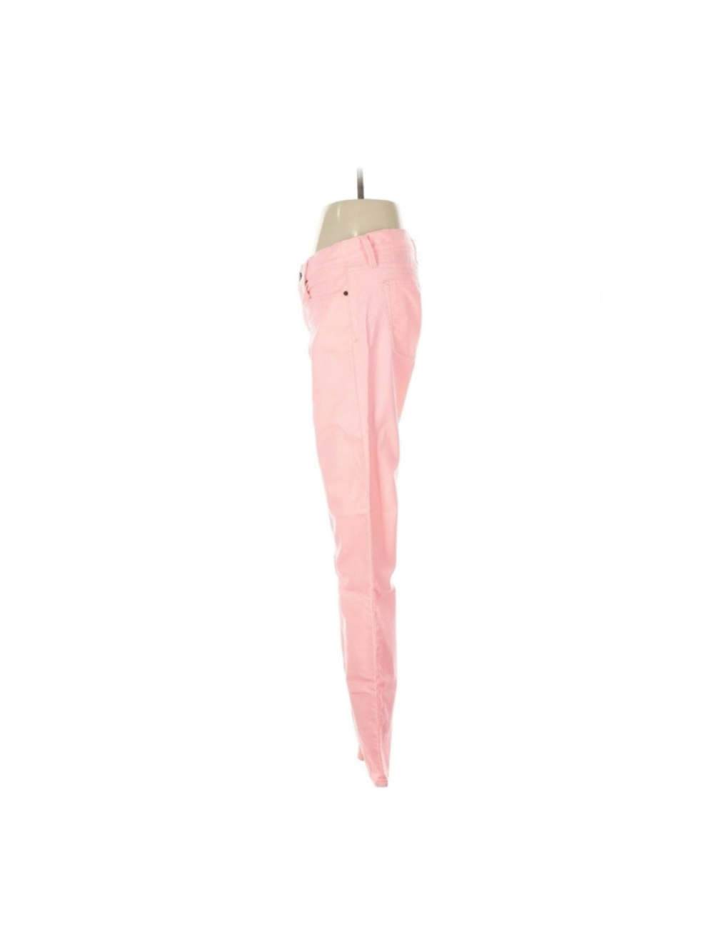 GAP PINK JEGGINGS - Picture 4 of 8